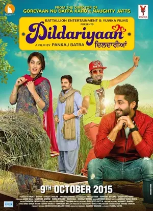 Dildariyaan