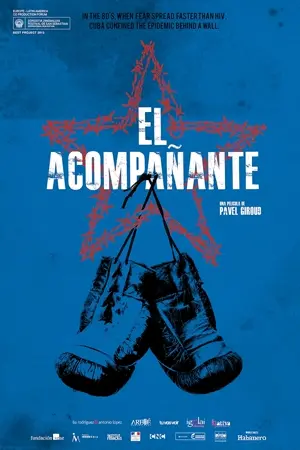 El acompañante