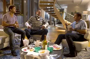 Les 3 p'tits cochons 2