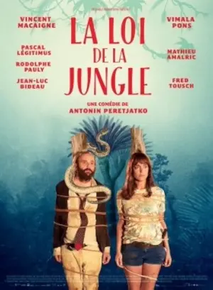 La loi de la jungle