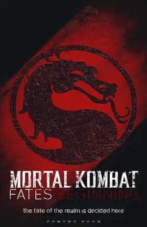 Mortal Kombat: Fates Beginning