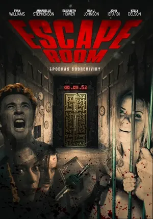 Escape Room