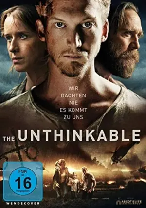 The Unthinkable - Die unbekannte Macht