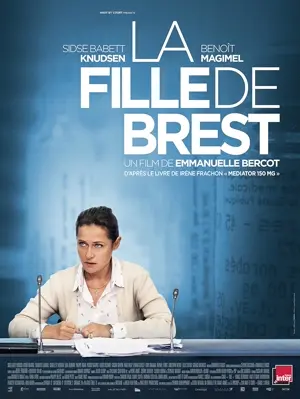 Die Frau aus Brest