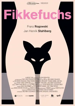 Fikkefuchs