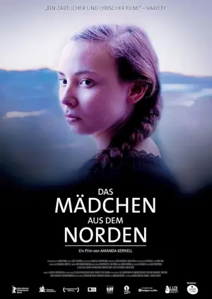 Das Mädchen aus dem Norden
