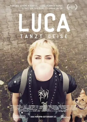 Luca tanztz leise