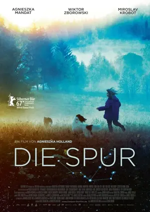 Die Spur