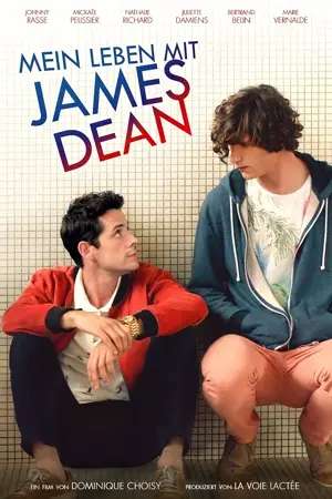 Mein Leben mit James Dean