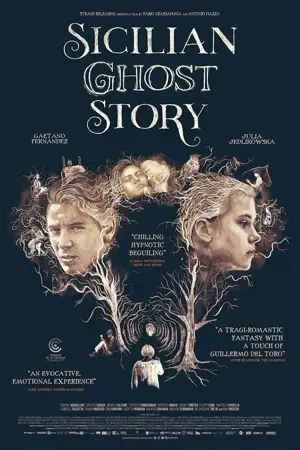 Sicilian Ghost Story