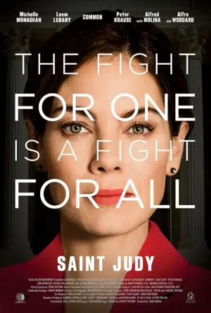 Saint Judy: Ein Funken Gerechtigkeit