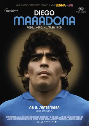 Diego Maradona