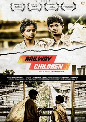 Railway Children