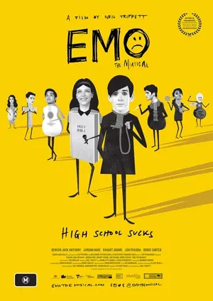 Emo: The Musical