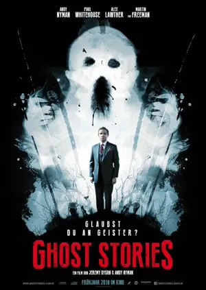 Ghost Stories