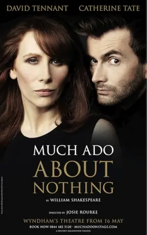 Much Ado About Nothing