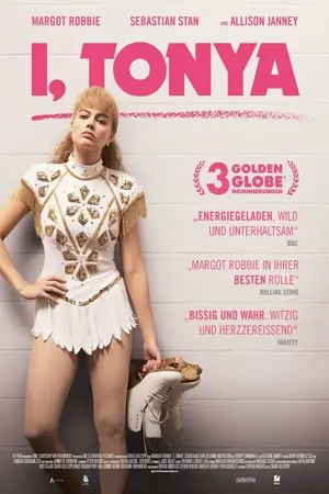 Tonya