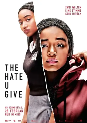 The Hate U Give