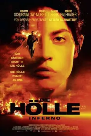 Die Hölle - Inferno