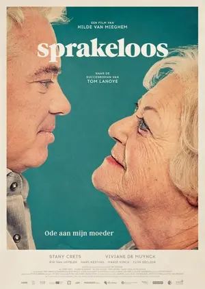 Sprakeloos
