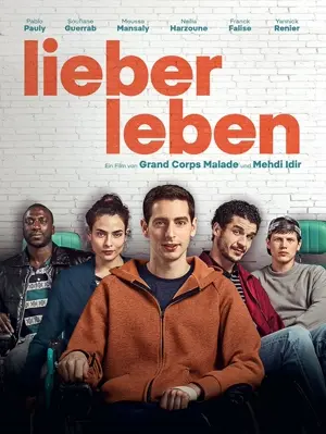 Lieber leben
