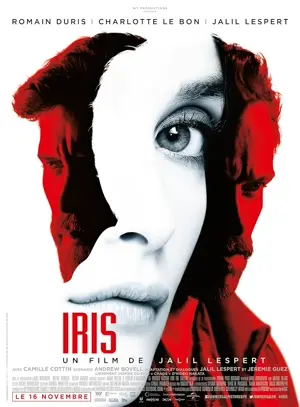 Iris - Rendezvous mit dem Tod