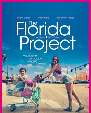 The Florida Project