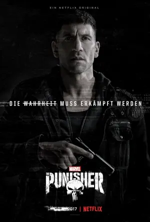 Marvel's The Punisher