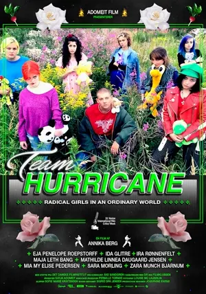 Team Hurricane