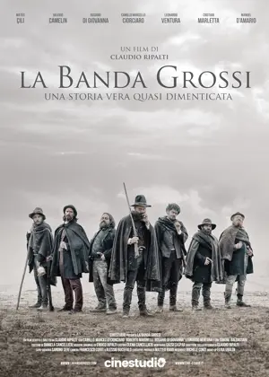 La banda Grossi