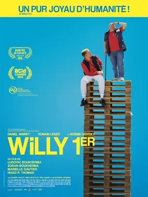 Willy 1er