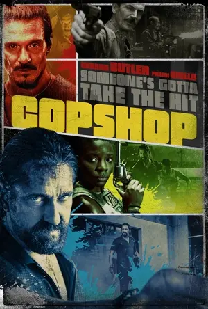 Copshop