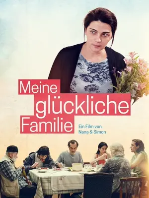 Meine glückliche Familie