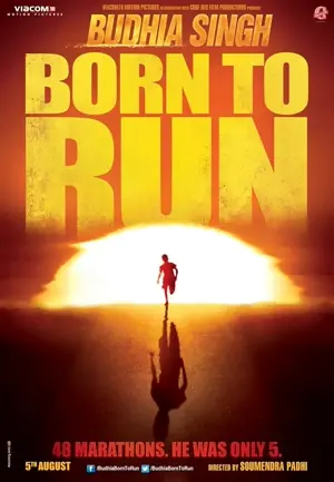 Budhia Singh: Born to Run