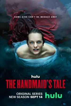 The Handmaid's Tale: Der Report der Magd