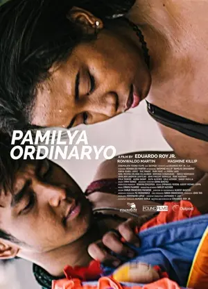 Pamilya ordinaryo