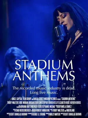 Stadium Anthems