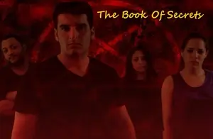 The Book of Secrets