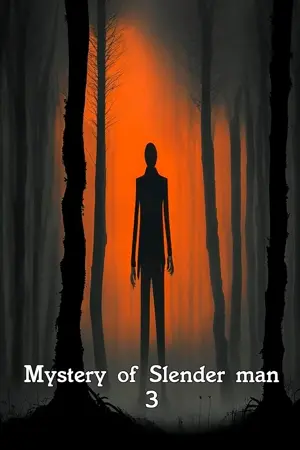 Secret of Slenderman 3