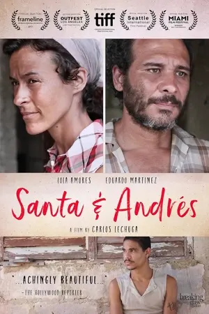 Santa & Andrés
