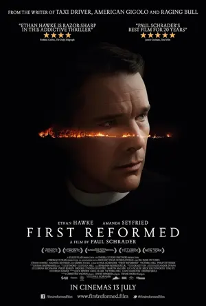 First Reformed