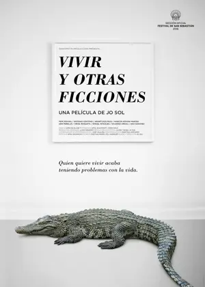 Vivir y otras ficciones