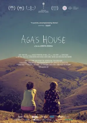 Agas haus