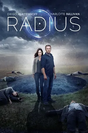 Radius: Tödliche Nähe