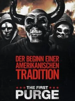 The First Purge