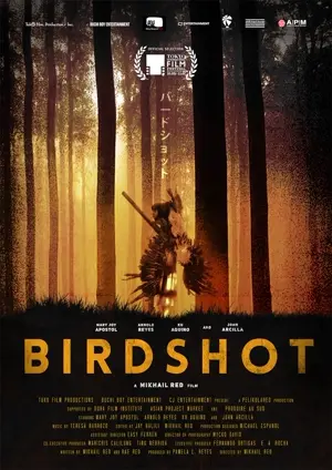 Birdshot