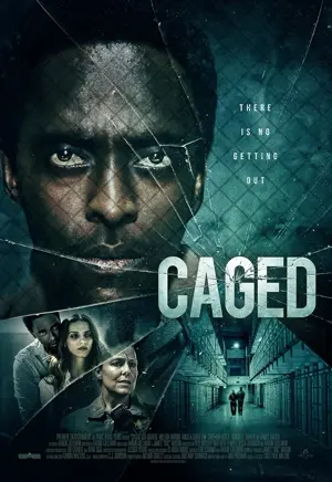 Caged