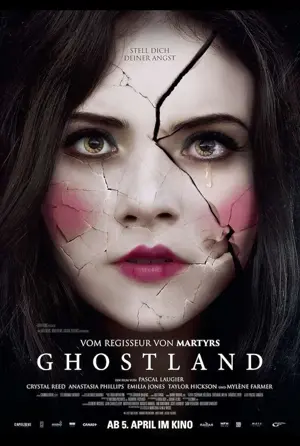 Ghostland