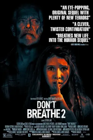 Don't Breathe 2