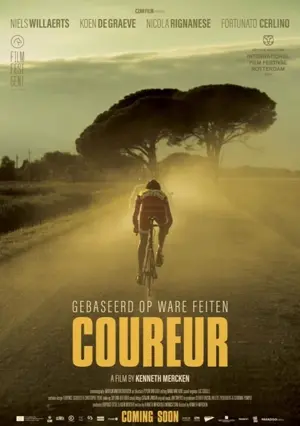 Coureur